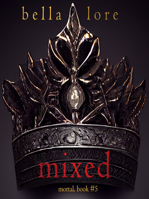Title details for Mixed by Bella Lore - Available